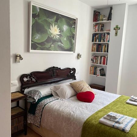Casa De La Canada - Piso Completo Carchelejo Ngoại thất bức ảnh