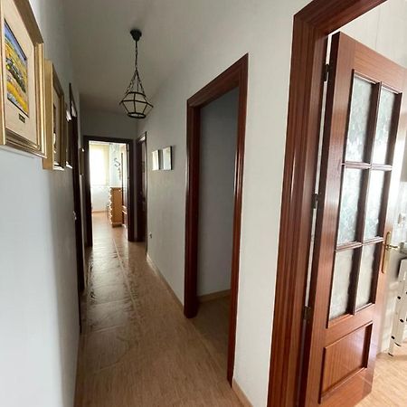 Casa De La Canada - Piso Completo Carchelejo Ngoại thất bức ảnh