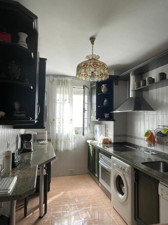 Casa De La Canada - Piso Completo Carchelejo Ngoại thất bức ảnh