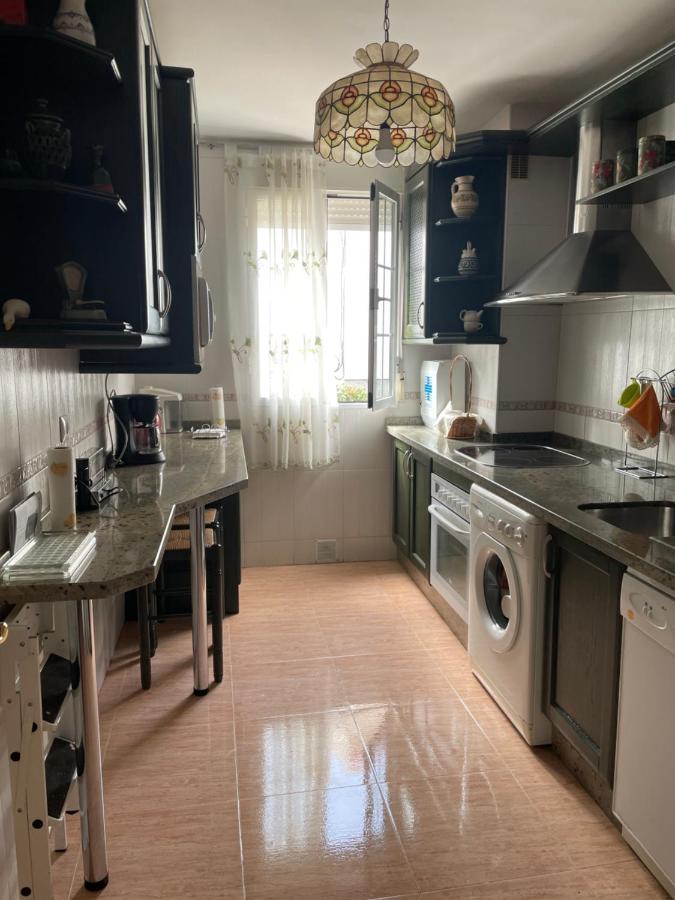 Casa De La Canada - Piso Completo Carchelejo Ngoại thất bức ảnh