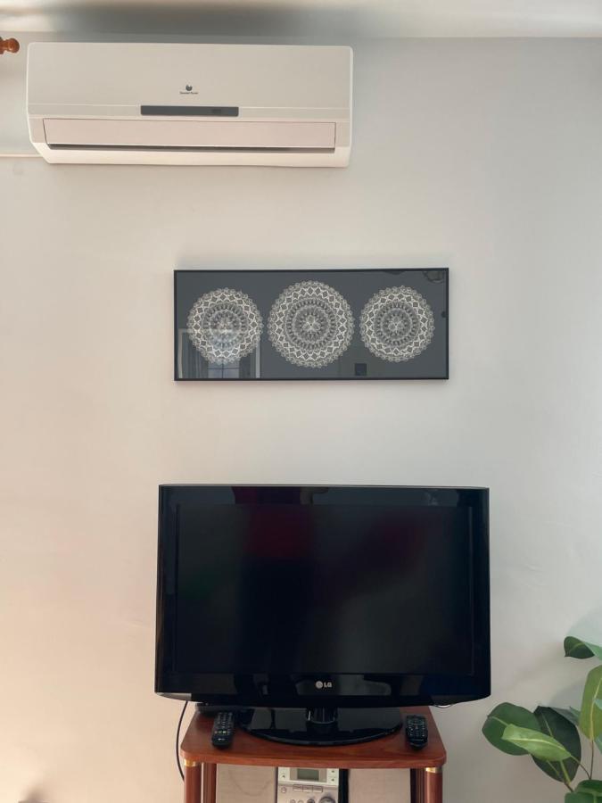 Casa De La Canada - Piso Completo Carchelejo Ngoại thất bức ảnh