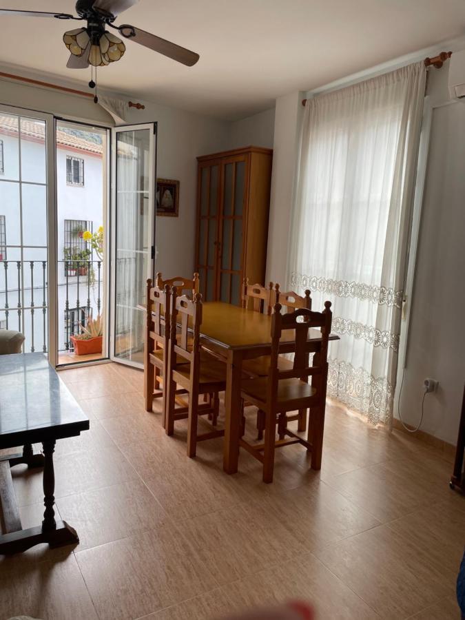 Casa De La Canada - Piso Completo Carchelejo Ngoại thất bức ảnh