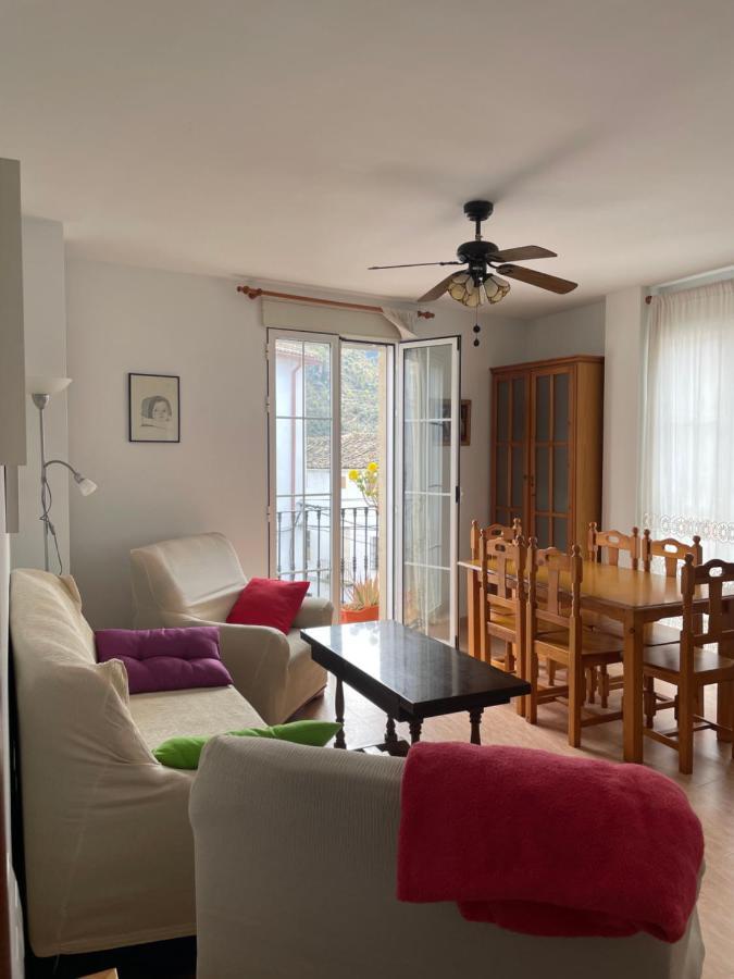 Casa De La Canada - Piso Completo Carchelejo Ngoại thất bức ảnh