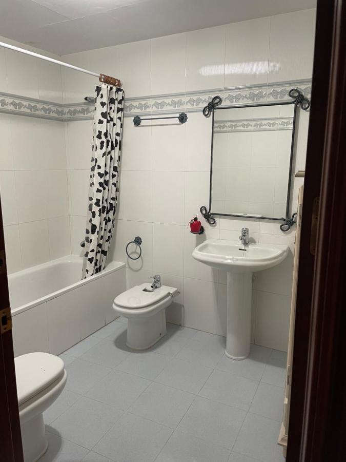 Casa De La Canada - Piso Completo Carchelejo Ngoại thất bức ảnh