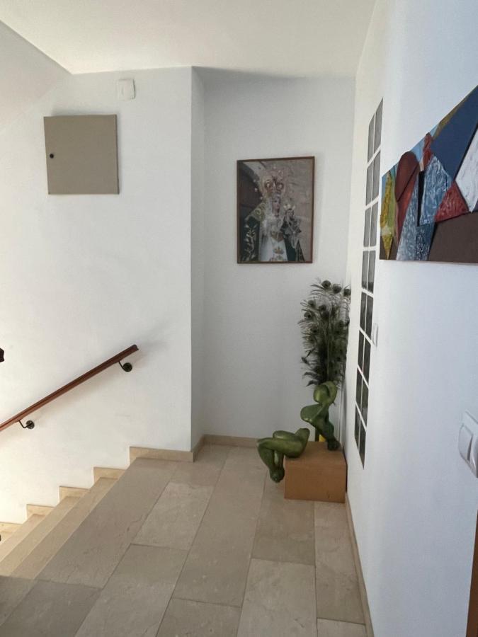 Casa De La Canada - Piso Completo Carchelejo Ngoại thất bức ảnh