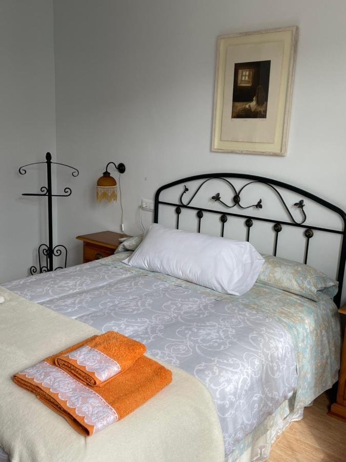 Casa De La Canada - Piso Completo Carchelejo Ngoại thất bức ảnh