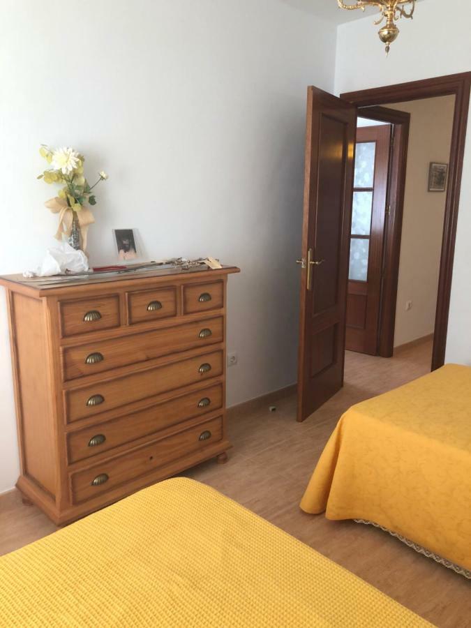 Casa De La Canada - Piso Completo Carchelejo Phòng bức ảnh