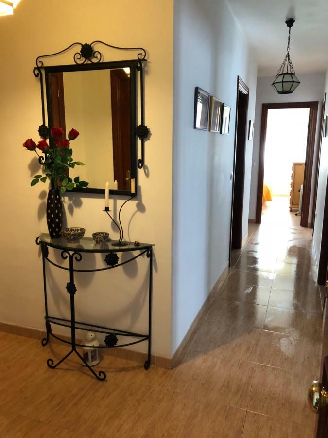 Casa De La Canada - Piso Completo Carchelejo Ngoại thất bức ảnh