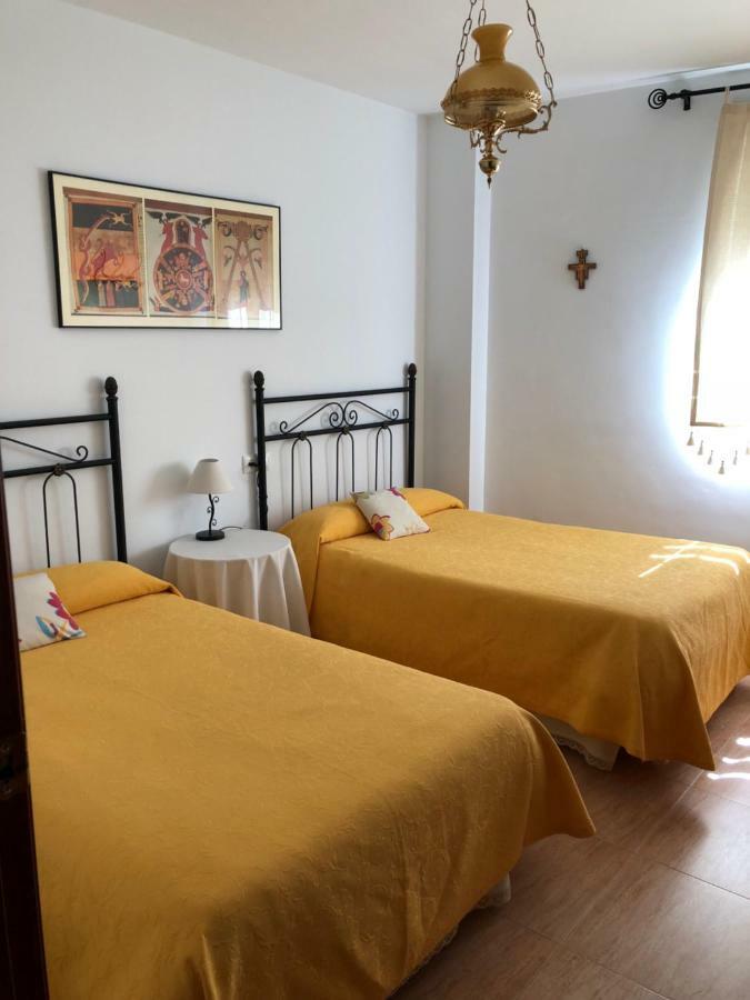 Casa De La Canada - Piso Completo Carchelejo Ngoại thất bức ảnh