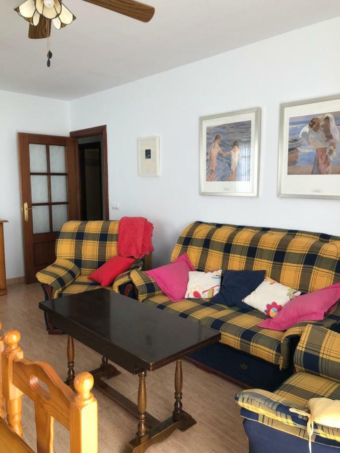 Casa De La Canada - Piso Completo Carchelejo Ngoại thất bức ảnh