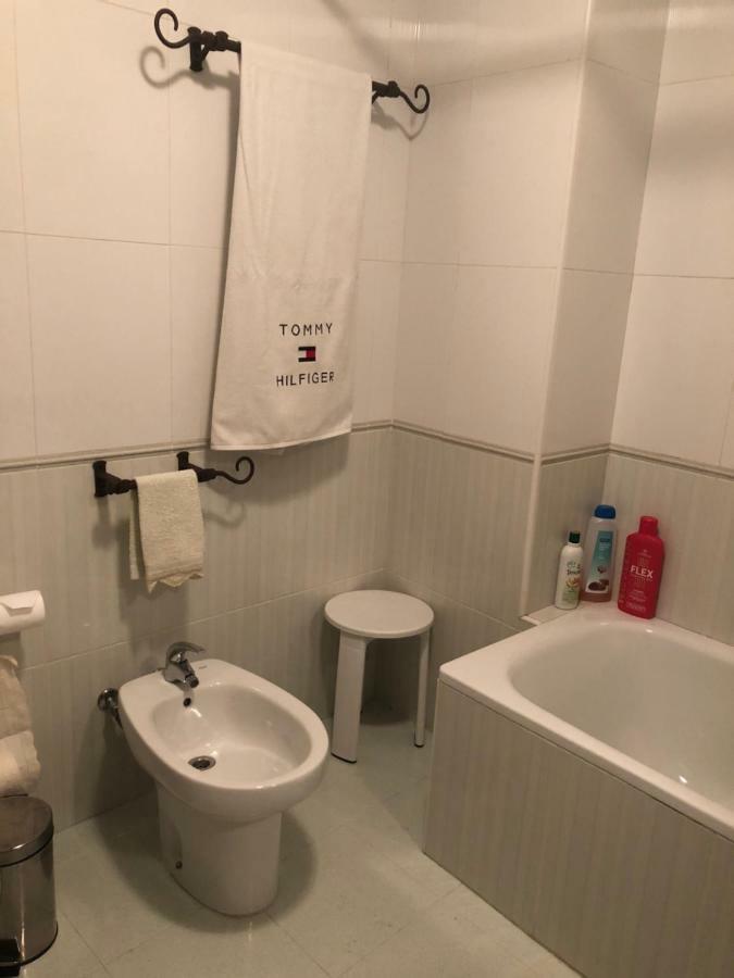 Casa De La Canada - Piso Completo Carchelejo Ngoại thất bức ảnh